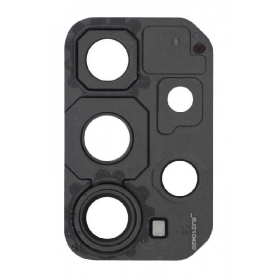 Samsung Galaxy A72 sklo kamery (frame + lens 5pcs)