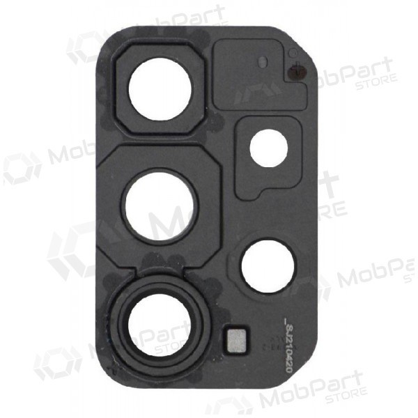 Samsung Galaxy A72 sklo kamery (frame + lens 5pcs)