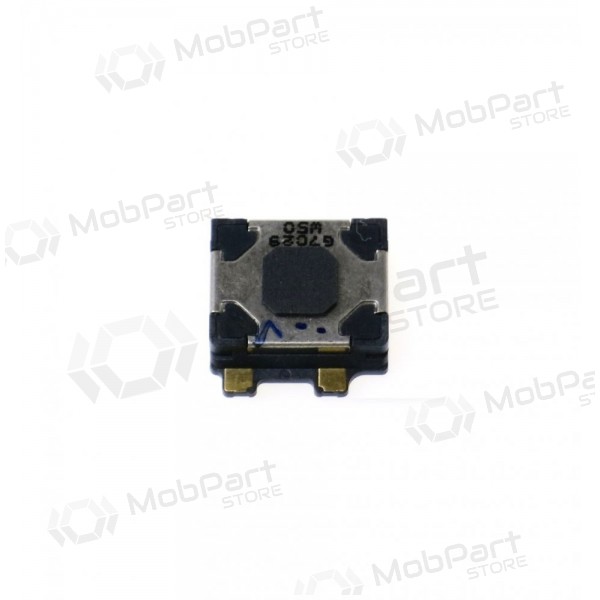 Samsung G965 S9+ / G973 S10 / G981 S20 5G / G980 S20 / N960 Note 9 / N975 Note 10+ horní / sluchátko