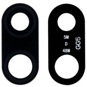 Xiaomi Redmi Note 7 sklo kamery