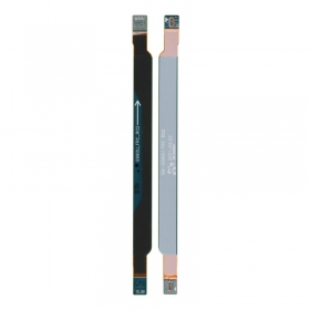 Samsung G990 Galaxy S21 FE 5G pagrindinė konektor (SUB FRC) (service pack) (originál)