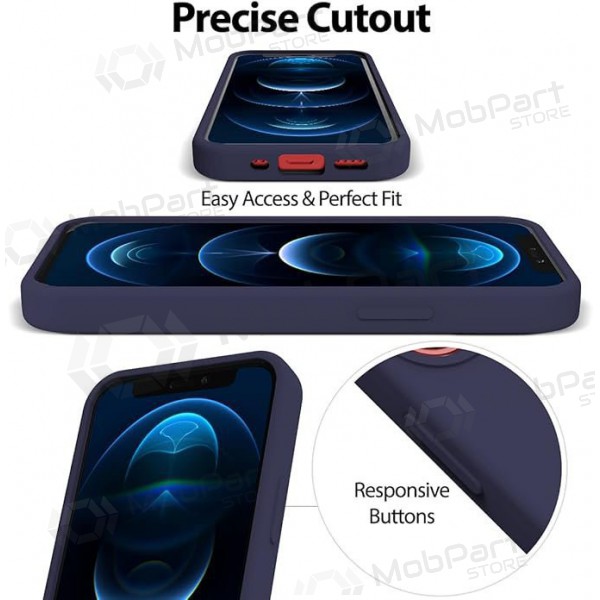 Obal pro Apple iPhone 16 Plus Mercury 