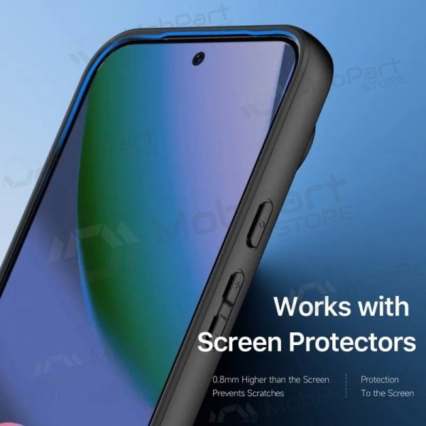 Obal na Google Pixel 11 Pro XL - Dux Ducis Aimo