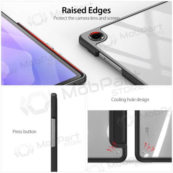 Samsung Galaxy Tab A9+ pouzdro 