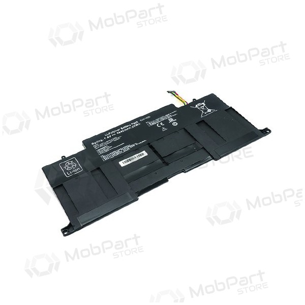 ASUS, C22-UX31, 6840mAh baterie do notebooku