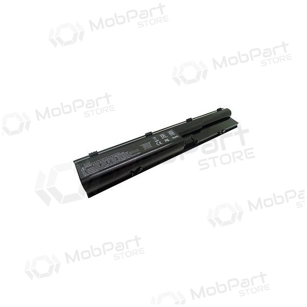 HP HSTNN-I02C, 5200mAh baterie do notebooku, Advanced