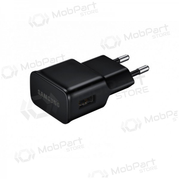 Samsung N910F Galaxy Note 4 USB FastCharge (EP-TA20EBE) (2A) nabíječka (černá)