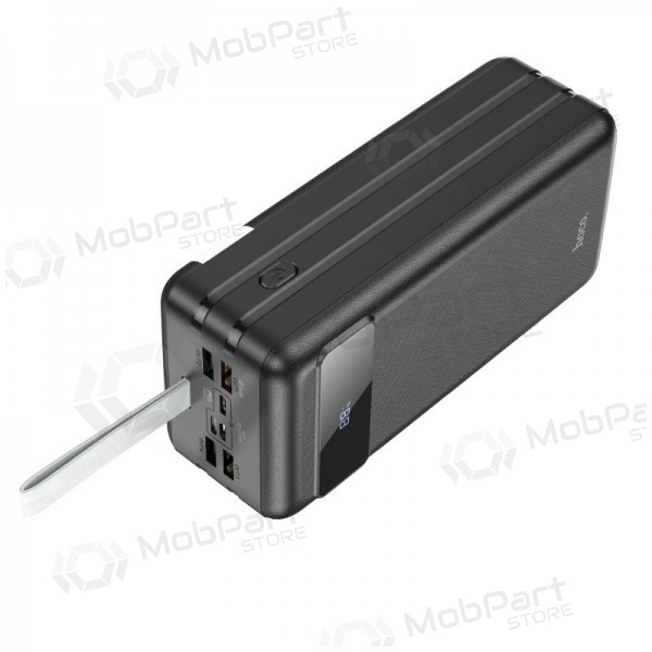 Externí baterie Power Bank Hoco J86B 22.5W PD+Quick Charge 3.0 60000mAh černá