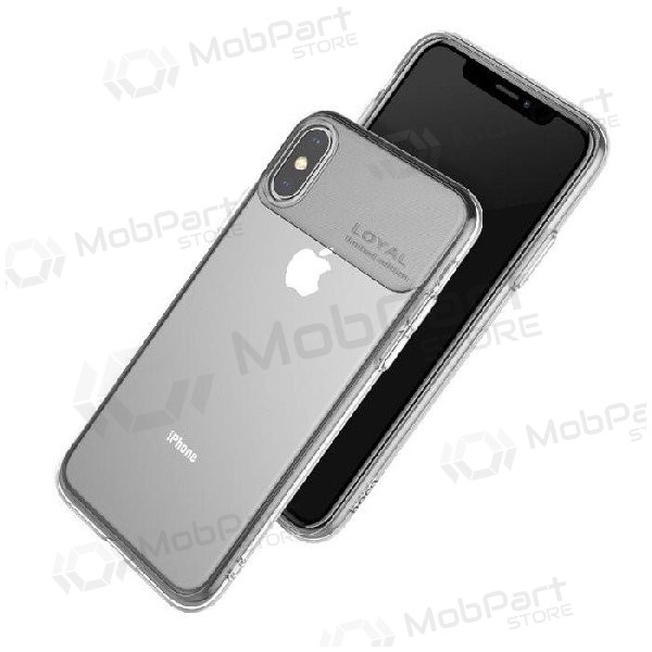 Apple iPhone XS Max pouzdro 