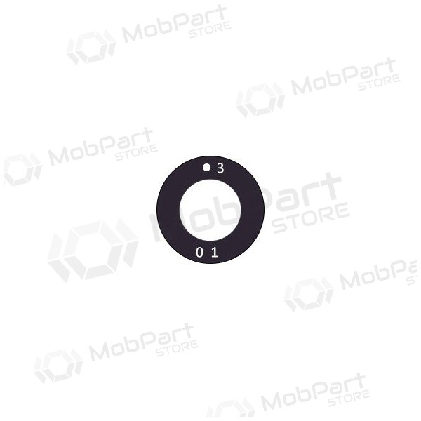 Samsung Galaxy A13, A23, A33, A53 sklo kamery (Macro lens) (originál)