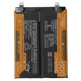 Baterie Xiaomi Redmi Note 11 Pro+ 5G, akumulátor (BP47) (originální)