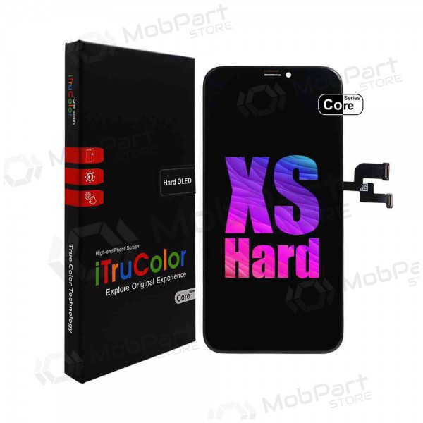 Apple iPhone XS displej (OLED)