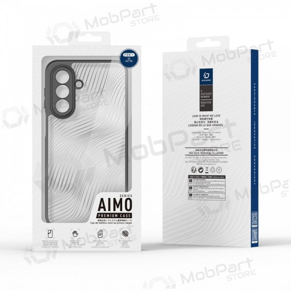 Obal na Samsung Galaxy A27 - Dux Ducis Aimo