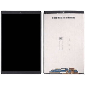 Samsung Galaxy Tab Active 5 8.0 (2024) displej (originální)