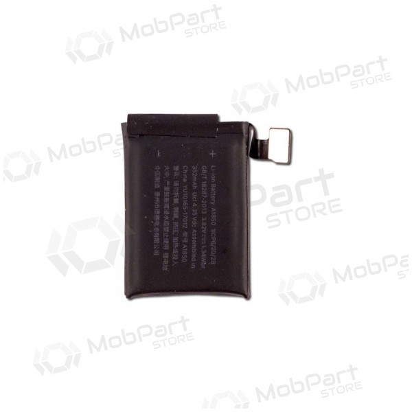Apple Watch Series 3 42mm A1875 GPS baterie / akumulátor (342mAh)