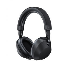 Bezdrátová sluchátka s mikrofonem Acefast H14 Bluetooth USB-C černá