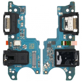 Samsung A025 Galaxy A02S 2020 dobíjecího konektor (service pack) (originál)