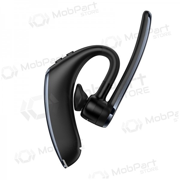 Bluetooth handsfree Hoco E90 ENC USB-C černá