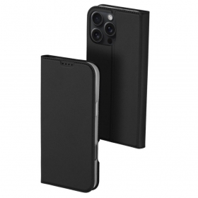 Obal na Samsung Galaxy A27 - Dux Ducis Skin Pro - černý