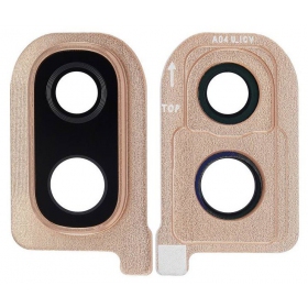 Samsung Galaxy A40 2019 sklo kamery ()