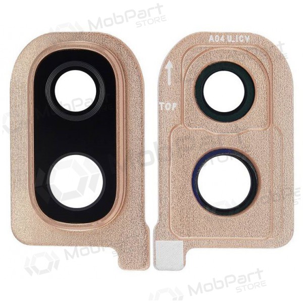 Samsung Galaxy A40 2019 sklo kamery ()