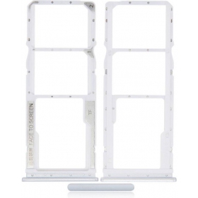 Xiaomi Redmi 10 SIM držák karty (bílý)