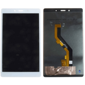 Samsung T295 Galaxy Tab A 8.0 LTE 2019 displej (bílý) (Premium)