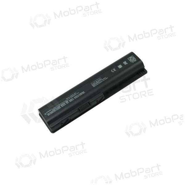 HP 462889-121, 5200mAh baterie do notebooku, Advanced