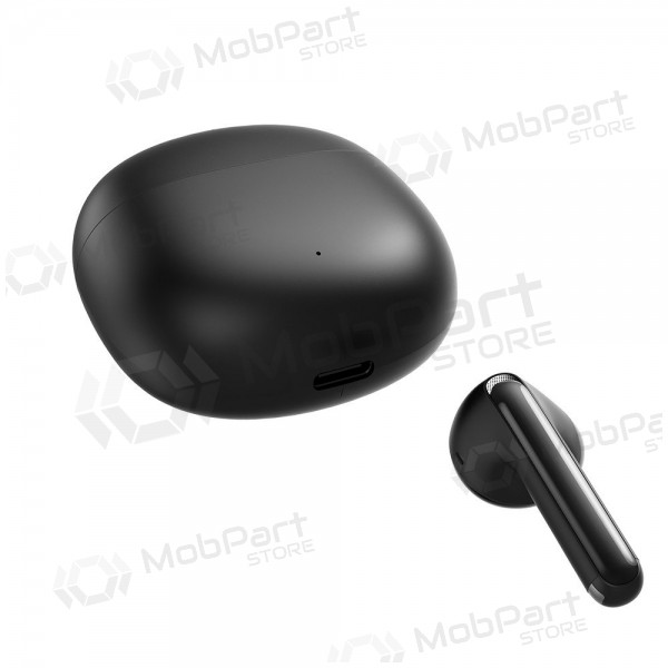 Bezdrátová sluchátka s mikrofonem Joyroom JR-FB1 Bluetooth černá