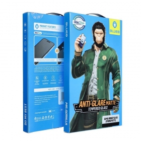 Apple iPhone 16 Pro Max ochranné sklo 