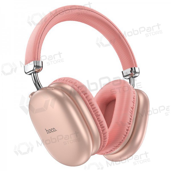 Bezdrátovýs ausinės Hoco W35 Max