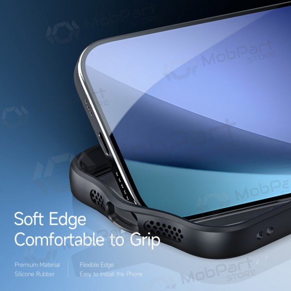 Apple iPhone 17 pouzdro 