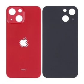 Zadní kryt Apple iPhone 13 mini (červený)
