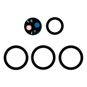 Samsung Galaxy S21 Ultra 5G sklo kamery (5ks)