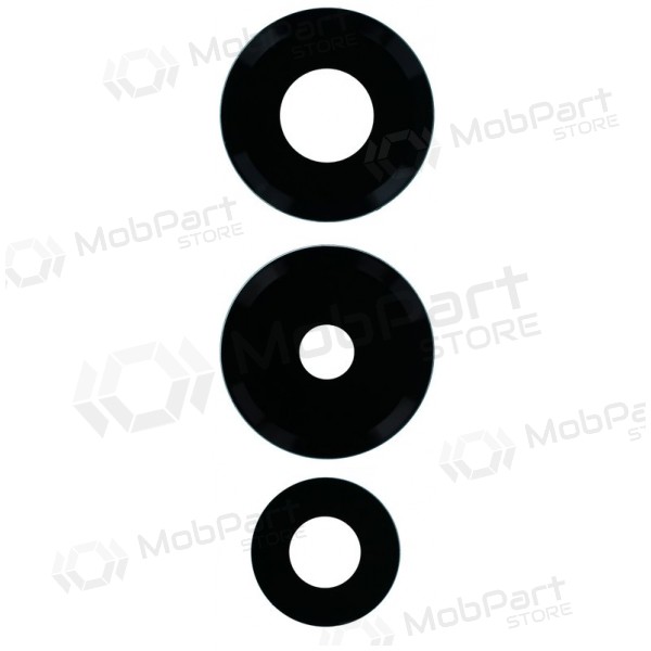 Sada skel na fotoaparát Xiaomi Redmi Note 14 4G (3 ks)