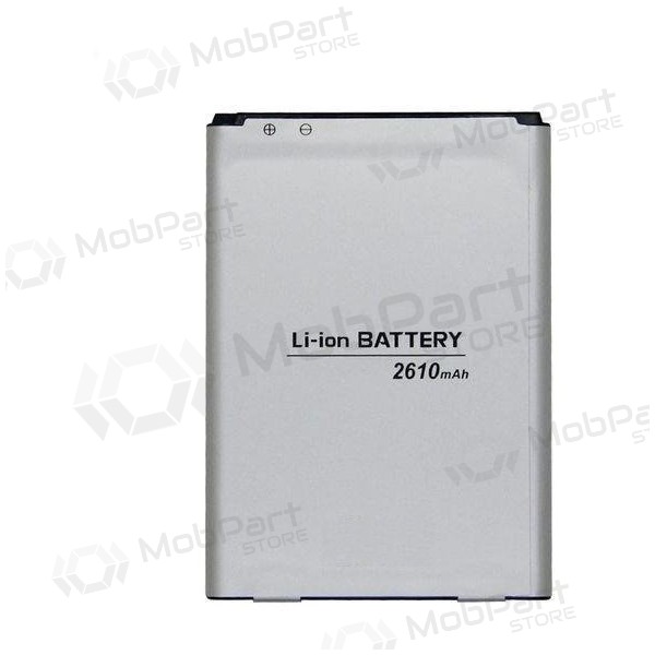 LG OPTIMUS G2 F320 / L90 / P698 / F260 / LG870 (BL-54SG) baterie / akumulátor (2610mAh)