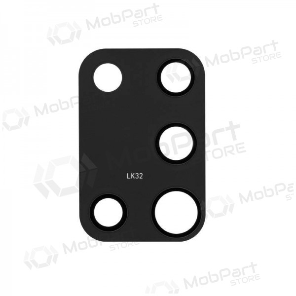 Samsung Galaxy A31 2020 sklo kamery (originál)