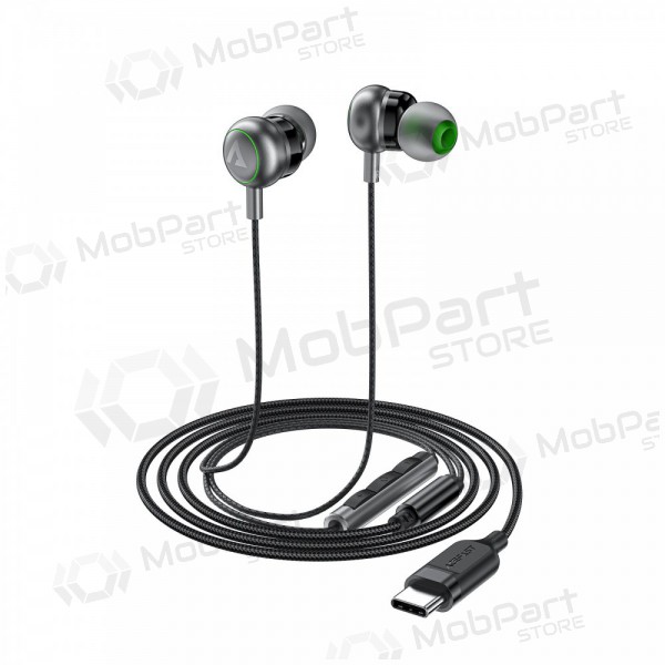 Ausinės Acefast L5 USB-C