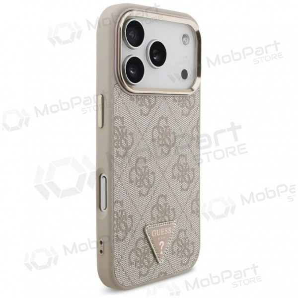 Apple iPhone 17 Pro Max obal 
