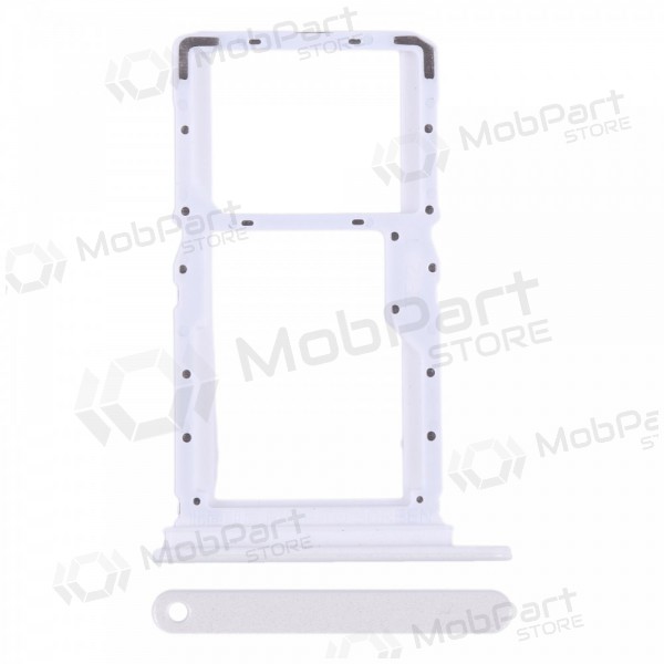 Xiaomi Redmi Note 13 5G SIM držák karty (Arctic White)