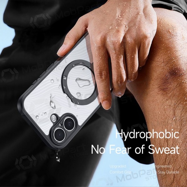 Apple iPhone 17 pouzdro 