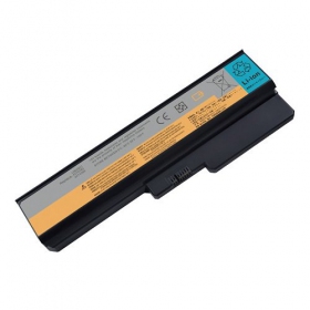 LENOVO 42T4585, 4400mAh baterie do notebooku, Selected