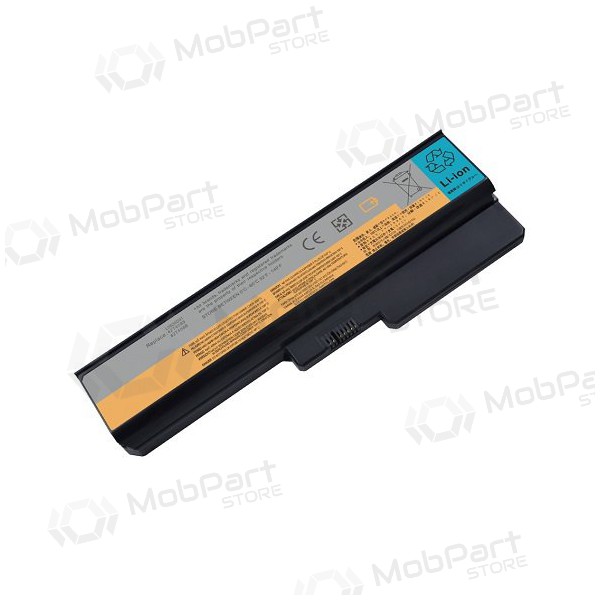 LENOVO 42T4585, 4400mAh baterie do notebooku, Selected
