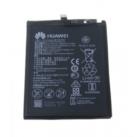Huawei Mate 10 / Mate 10 Pro / Mate 20 / P20 Pro / Honor View 20 (HB436486ECW) baterie / akumulátor (4000mAh) (service pack) (originál)