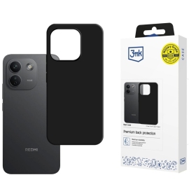 Obal Xiaomi Redmi Note 17 Pro Max - 3MK Matt Case