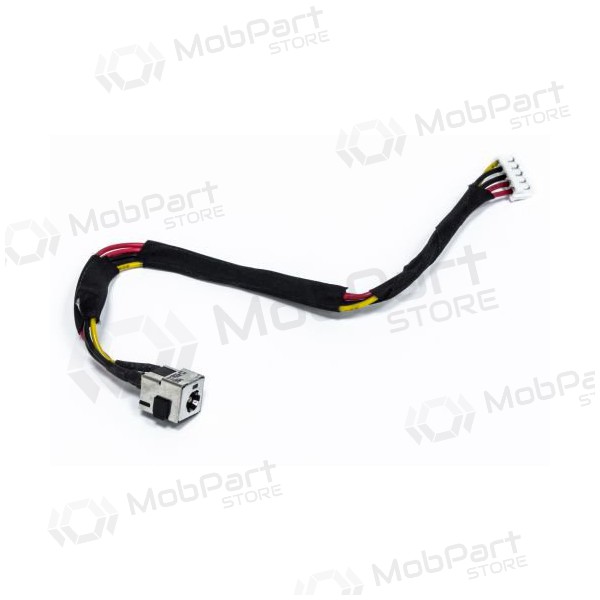 HP DV2000 DC konektor