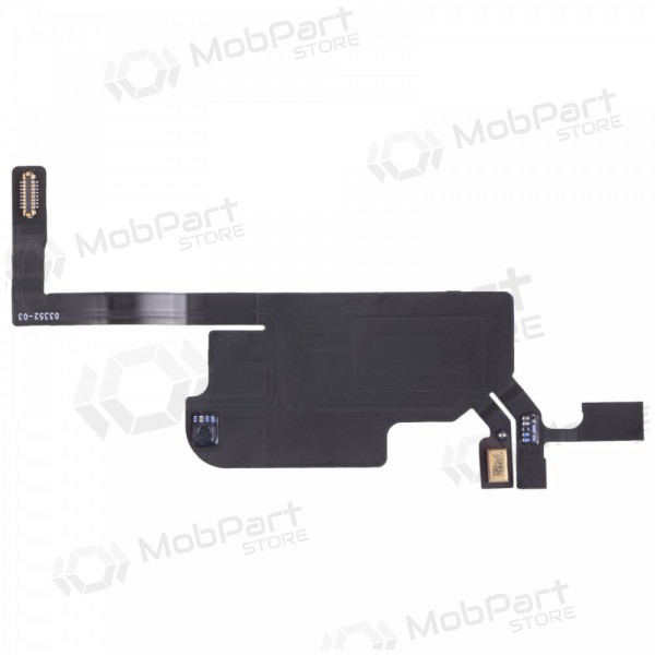 Apple iPhone 13 Pro Max senzor přiblížení a mikrofon konektor