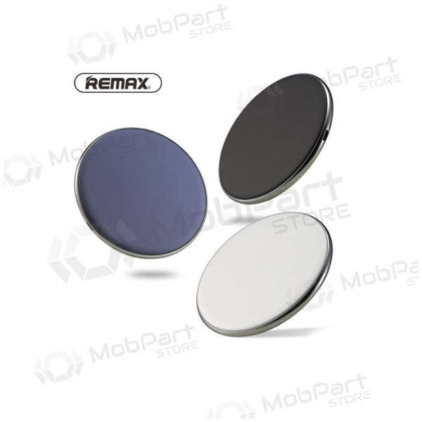 Nabíječka bezdrátový Remax RP-W10 5W (stříbrný)