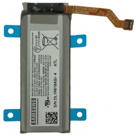 Baterie Samsung Galaxy Z Flip3 5G, akumulátor EB-BF712ABY (originální)