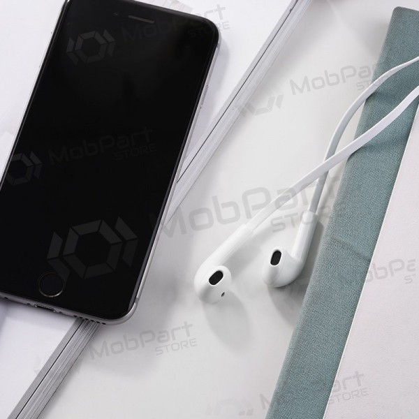 Handsfree Borofone BM23 3,5mm (bílý)